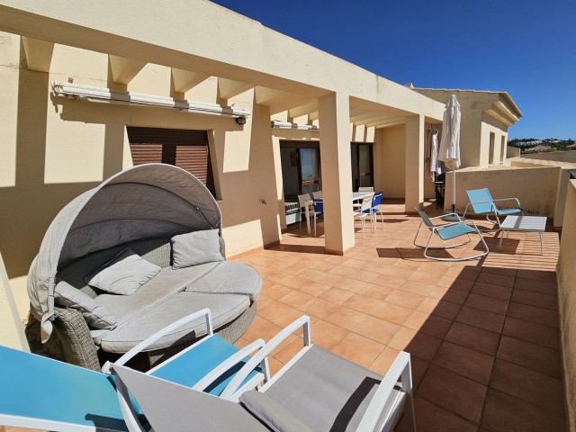 Penthouse, Casares Playa, R5146048
