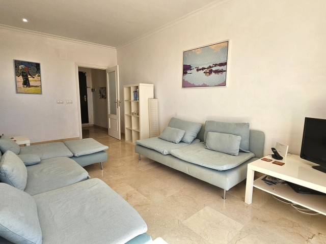 Penthouse i Casares Playa