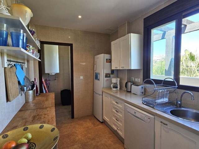 Penthouse i Casares Playa