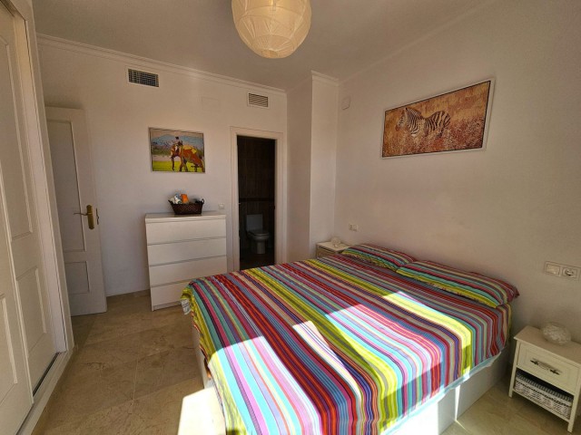 Penthouse i Casares Playa