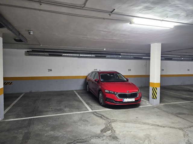 Penthouse i Casares Playa