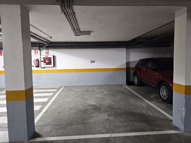 Penthouse i Casares Playa