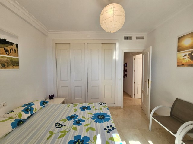 Penthouse avec 3 Chambres  à Casares Playa