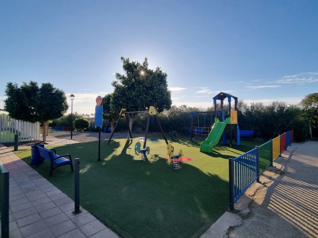 Penthouse in Casares Playa