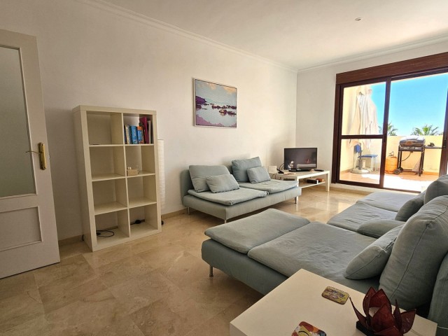 Penthouse, Casares Playa, R5146048