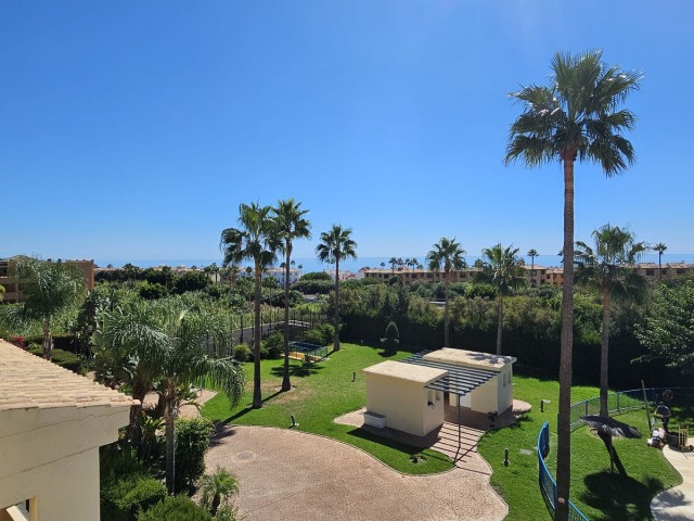Penthouse avec 3 Chambres  à Casares Playa