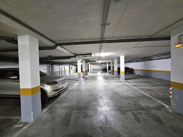 Penthouse avec 3 Chambres  à Casares Playa