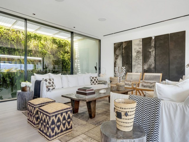 5 Bedrooms Villa in La Mairena