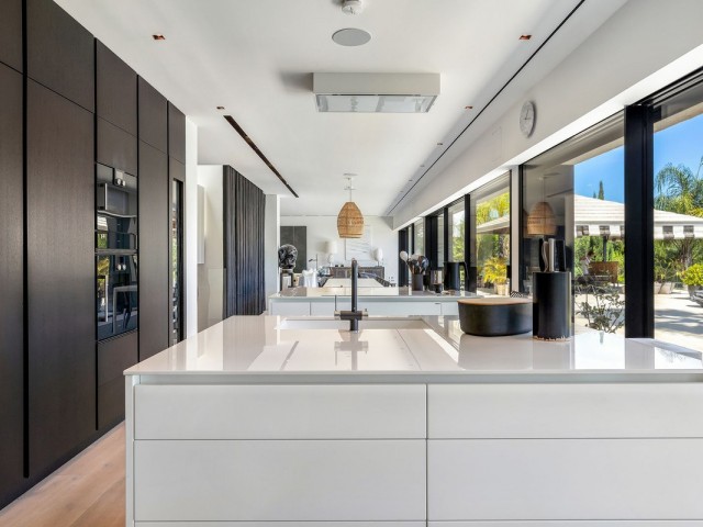 5 Bedrooms Villa in La Mairena