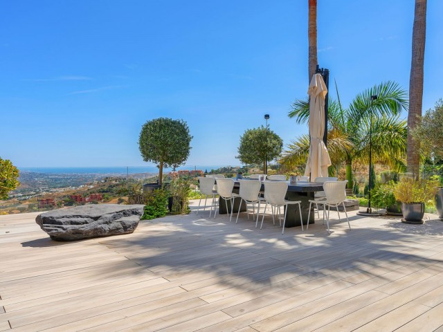 5 Bedrooms Villa in La Mairena