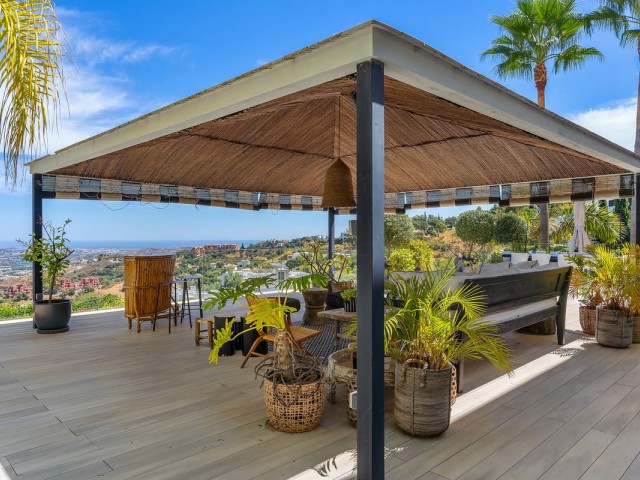 5 Bedrooms Villa in La Mairena