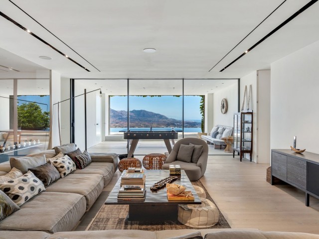 5 Bedrooms Villa in La Mairena