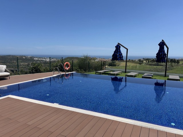 3 Bedrooms Apartment in La Cala de Mijas