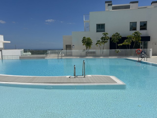 3 Bedrooms Apartment in La Cala de Mijas