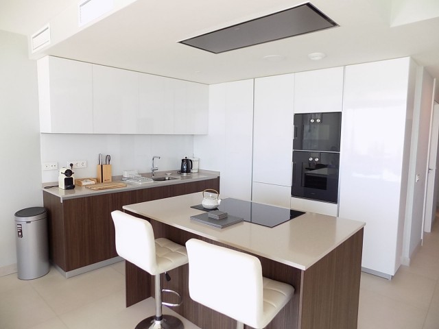 3 Slaapkamer Appartement in Calanova Golf