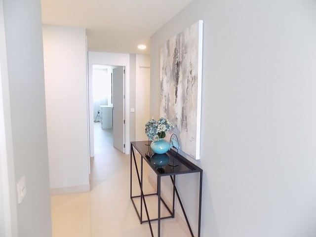 3 Slaapkamer Appartement in Calanova Golf