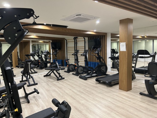 3 Slaapkamer Appartement in Calanova Golf