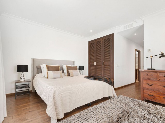 4 Schlafzimmer Villa in San Pedro de Alcántara