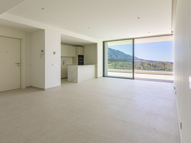 3 Bedrooms Apartment in Benahavís