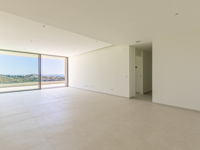 3 Bedrooms Apartment in Benahavís