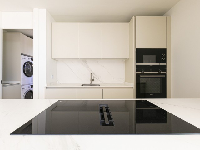 3 Bedrooms Apartment in Benahavís