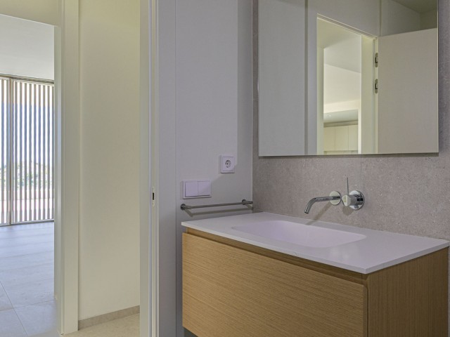 3 Bedrooms Apartment in Benahavís