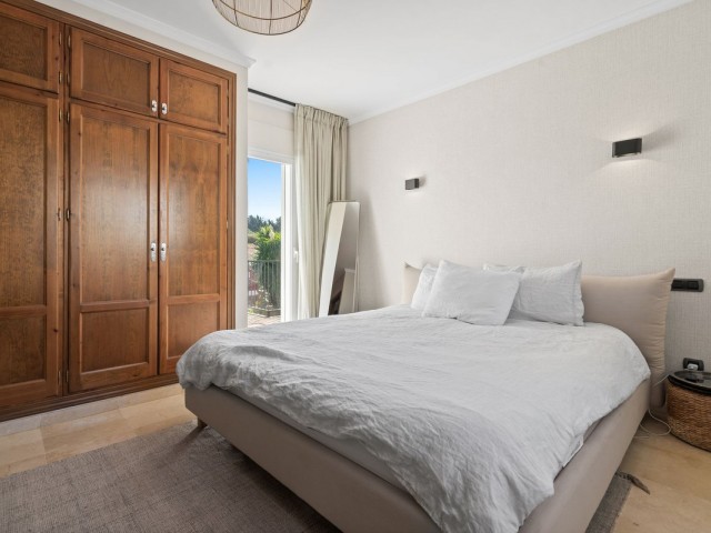 5 Soveroms Villa i Nueva Andalucía