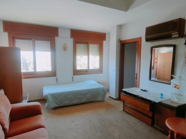 4 Soveroms Villa i Marbella