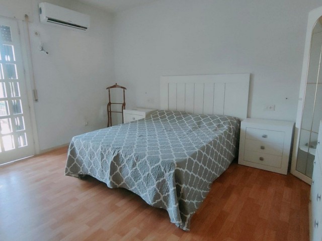 4 Soveroms Villa i Marbella