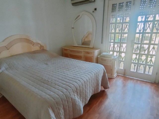 4 Soveroms Villa i Marbella