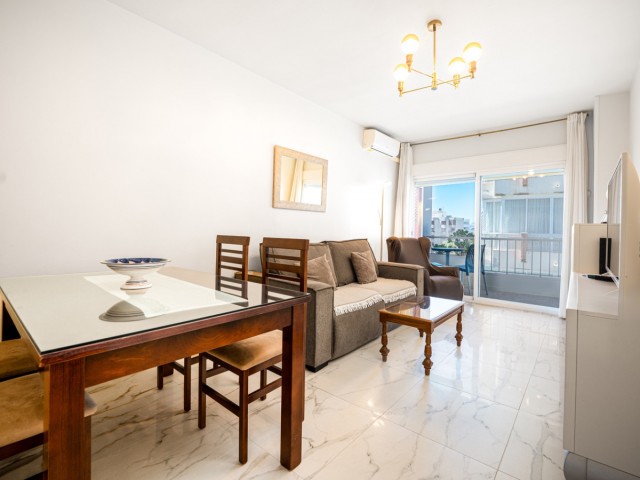 Appartement avec 1 Chambres  à Marbella