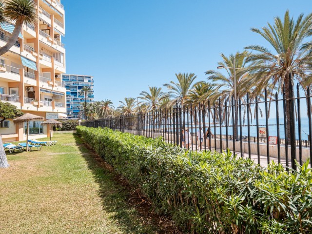 Appartement avec 1 Chambres  à Marbella