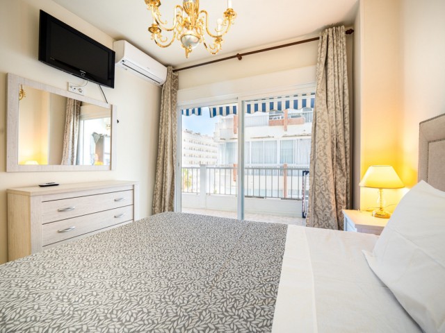 Appartement avec 1 Chambres  à Marbella