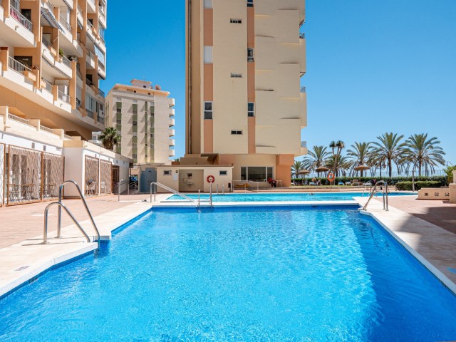 Appartement avec 1 Chambres  à Marbella