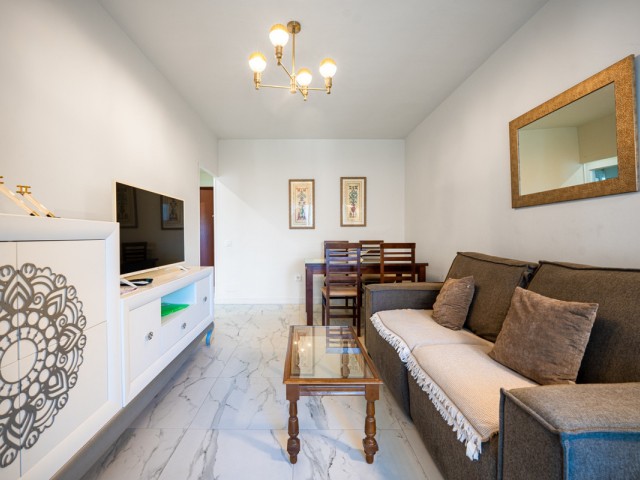 Appartement avec 1 Chambres  à Marbella