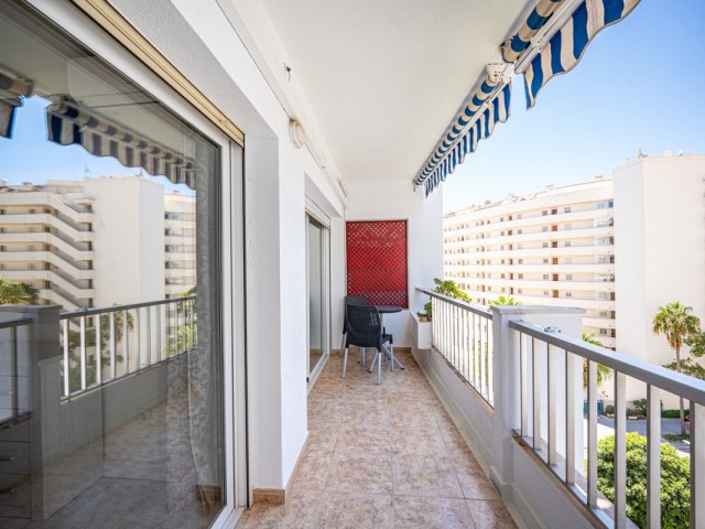 Appartement avec 1 Chambres  à Marbella