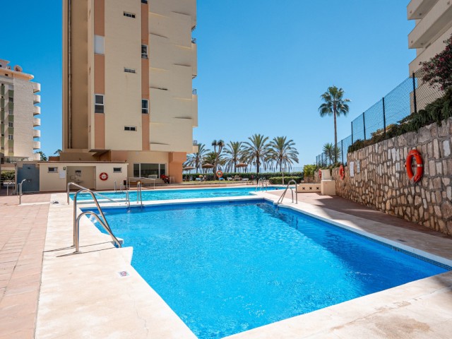 Appartement avec 1 Chambres  à Marbella