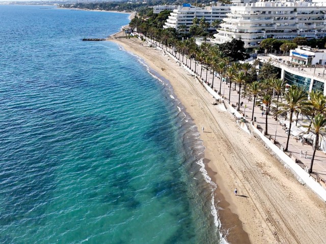 Appartement avec 1 Chambres  à Marbella