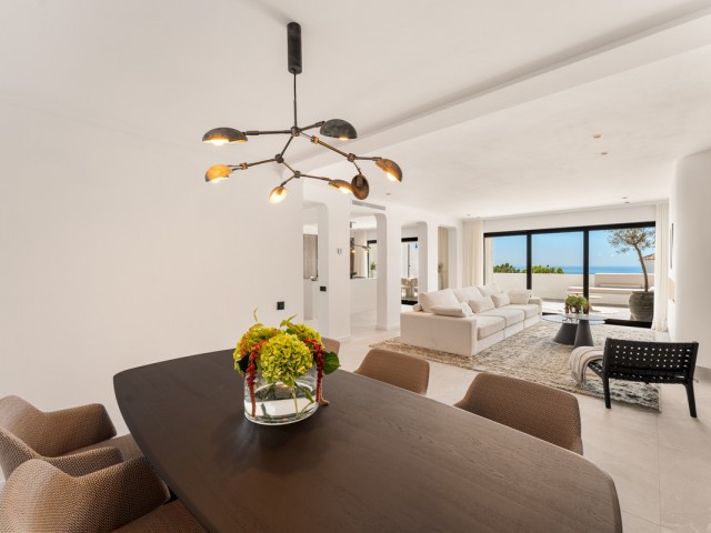 3 Slaapkamer Appartement in Benahavís