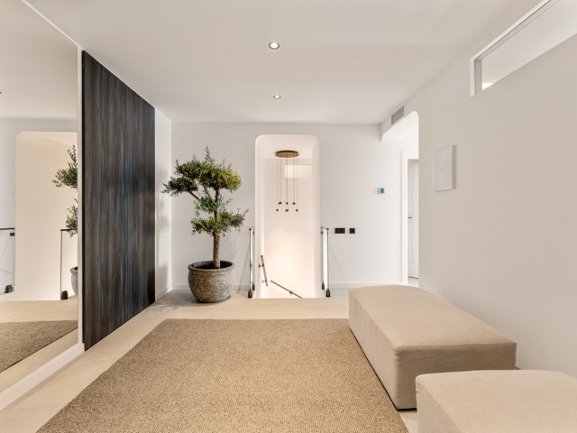 3 Slaapkamer Appartement in Benahavís