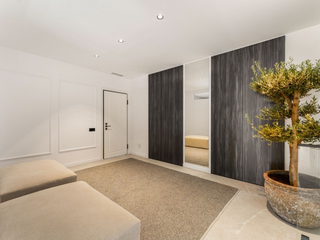 3 Slaapkamer Appartement in Benahavís