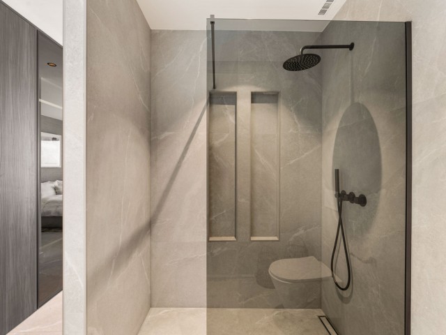 3 Slaapkamer Appartement in Benahavís