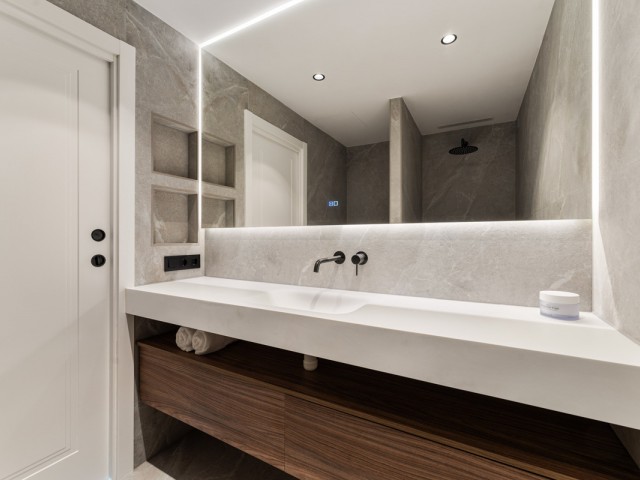3 Slaapkamer Appartement in Benahavís