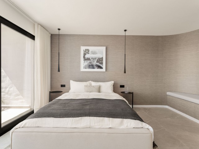 3 Bedrooms Apartment in Benahavís