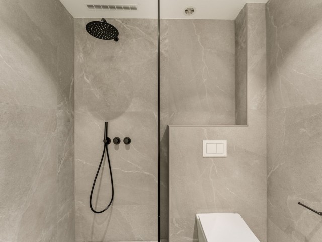 3 Bedrooms Apartment in Benahavís