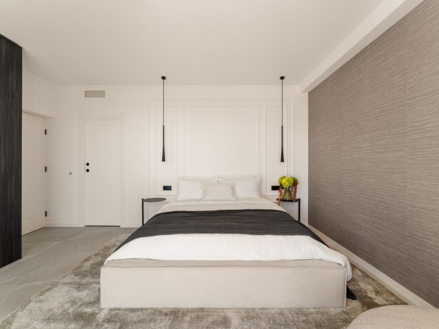 Apartamento con 3 Dormitorios  en Benahavís