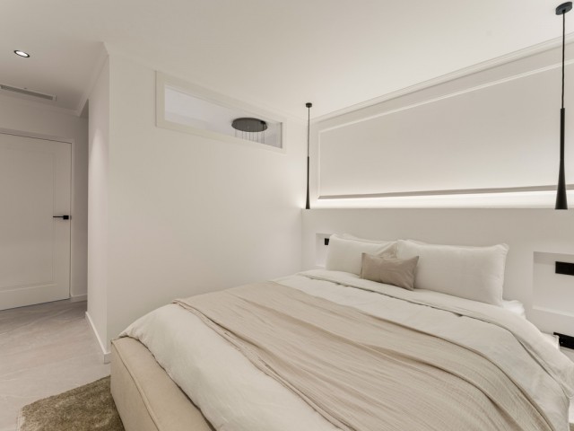 Apartamento con 3 Dormitorios  en Benahavís