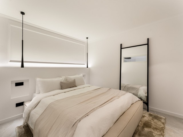 Apartamento con 3 Dormitorios  en Benahavís