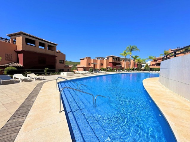 Apartamento con 2 Dormitorios  en Casares Playa