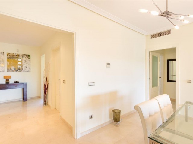 Apartamento con 2 Dormitorios  en Casares Playa